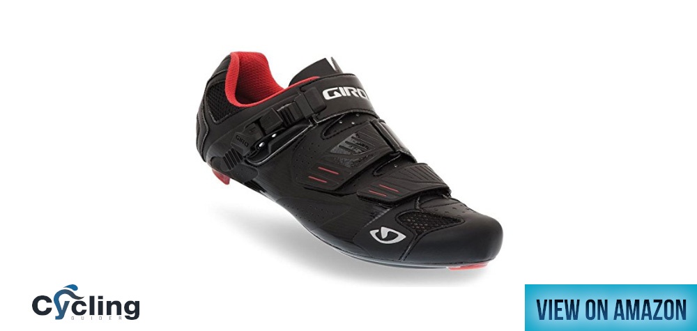 best cycling shoes - cyclingguider.com